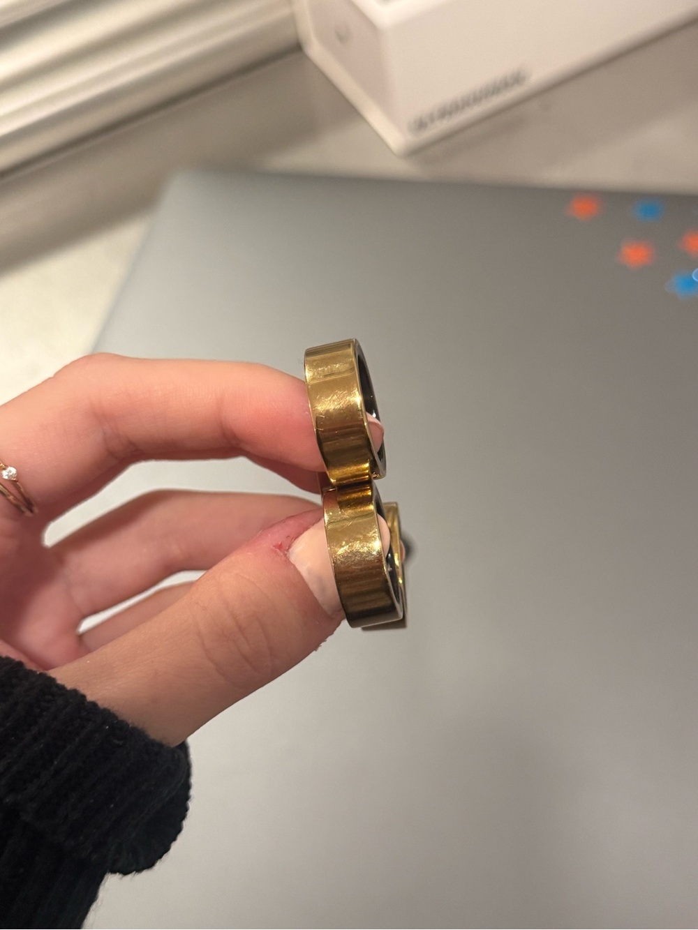 ULTRAHUMAN RINGS - Picture 5 of 8